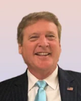 Terry Parker