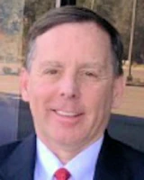 Terry Robinson
